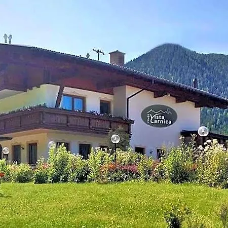 Vista Carnica Sankt Oswald (Tyrol)