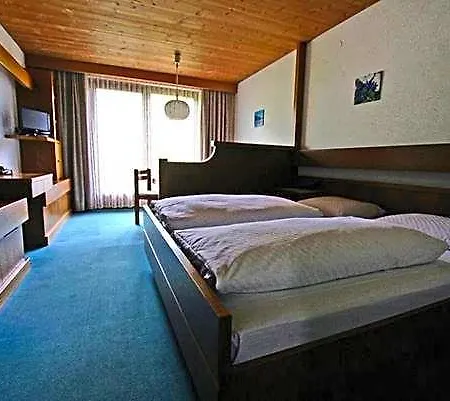 Szálloda Vista Carnica 3*