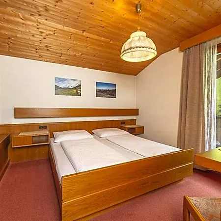Szálloda Vista Carnica 3*
