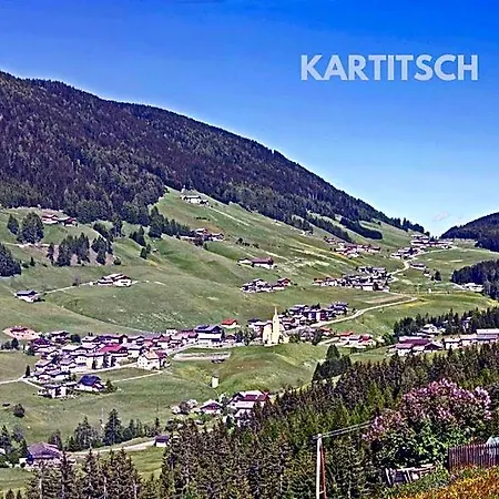 Szálloda Vista Carnica