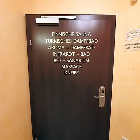 Szálloda Vista Carnica Sankt Oswald (Tyrol)