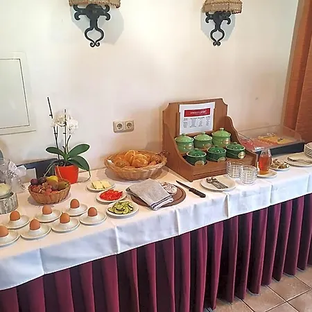 Vista Carnica Szálloda 3*