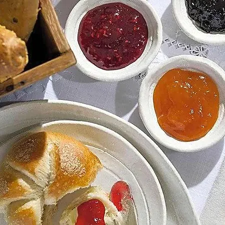 Vista Carnica Szálloda 3*