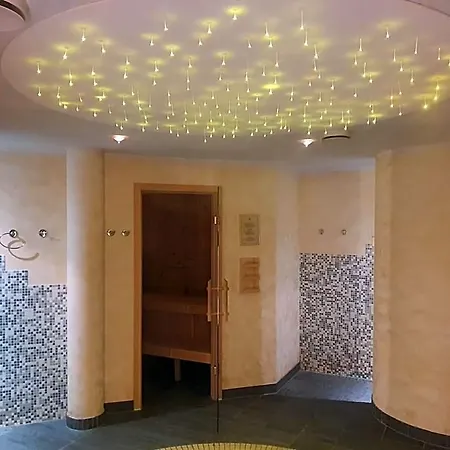 Vista Carnica Szálloda 3*