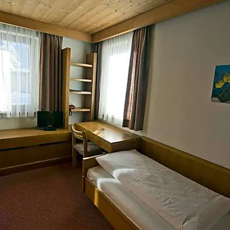 Vista Carnica Szálloda 3*