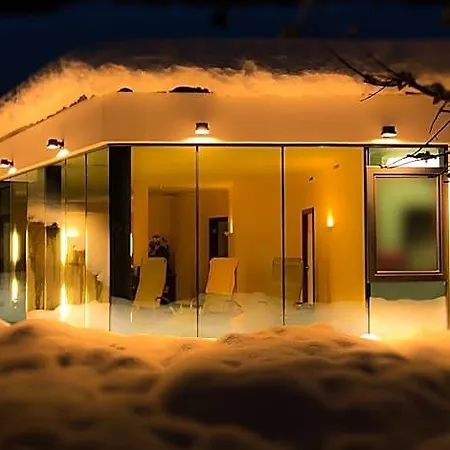 Vista Carnica Szálloda 3*